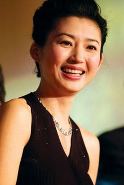 王小丫:我不漂亮但有性格
