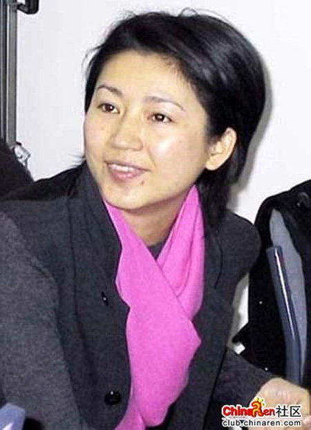王小丫生活照大曝光