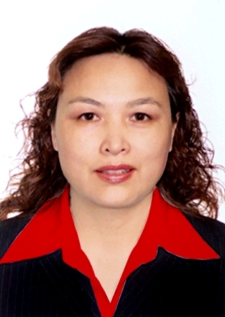 长城汽车总裁王凤英