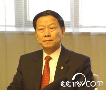 国资委李荣融主任