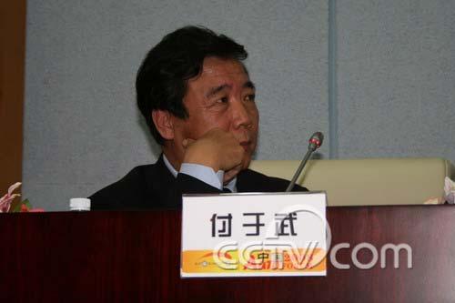 中国汽车工程学会常务副理事长兼秘书长