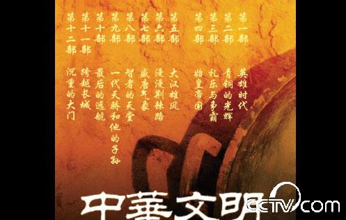 中华文明