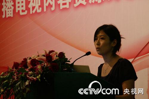 大型纪录片《百年世博梦》项目组演讲:世博影像：重大广播电视主题创作中的资料支撑