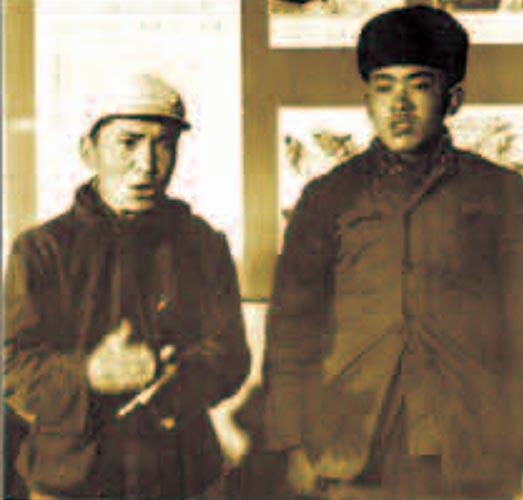 被领主活埋未遂的幸存者